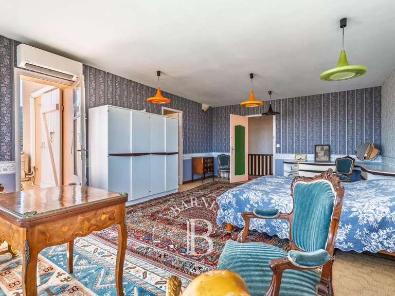 Maison avec Vue sur mer Calvi - 6 chambres - 317m²