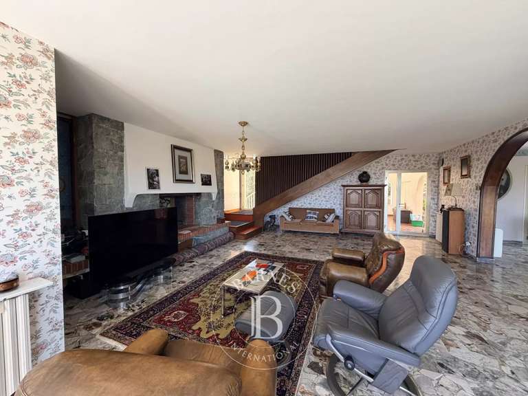 Maison avec Vue sur mer Calvi - 6 chambres - 317m²