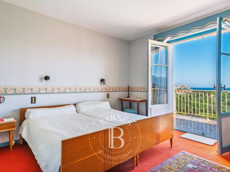 Maison avec Vue sur mer Calvi - 6 chambres - 317m²