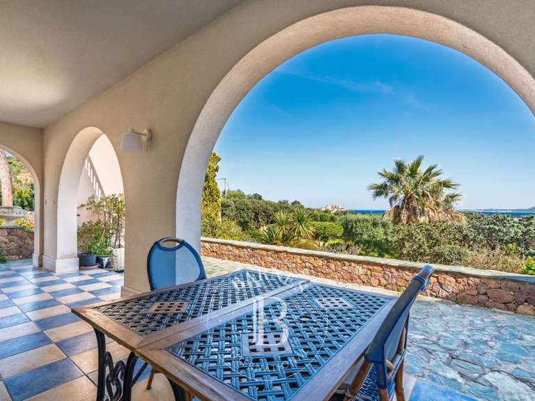 Maison avec Vue sur mer Calvi - 6 chambres - 317m²