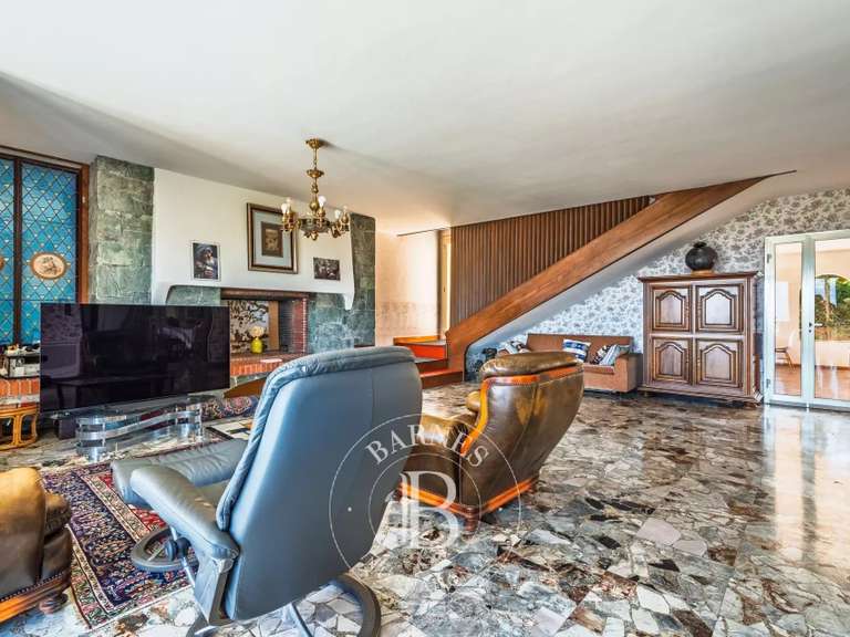 Maison avec Vue sur mer Calvi - 6 chambres - 317m²