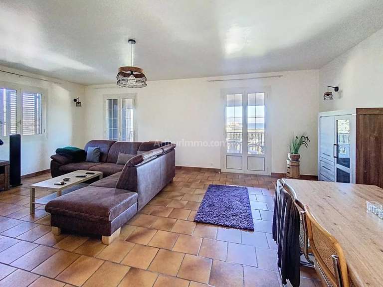 Maison avec Vue sur mer Calvi - 160m²