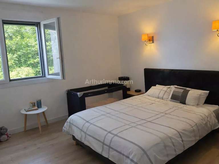 Maison avec Vue sur mer Calvi - 160m²