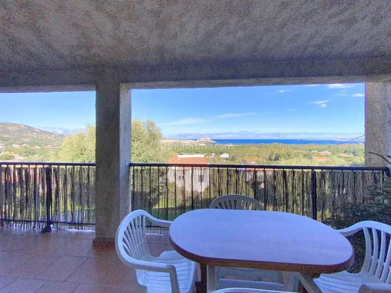 Maison avec Vue sur mer Calvi - 160m²