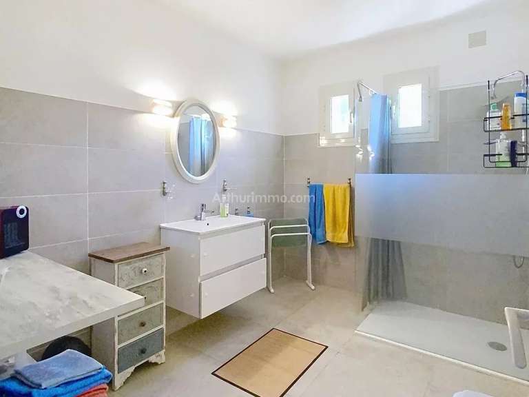 Maison avec Vue sur mer Calvi - 160m²