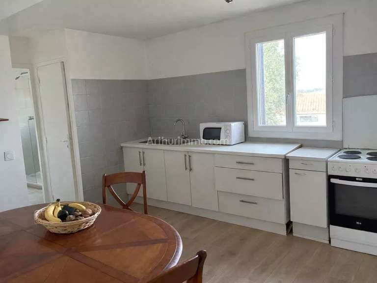 Maison avec Vue sur mer Calvi - 160m²