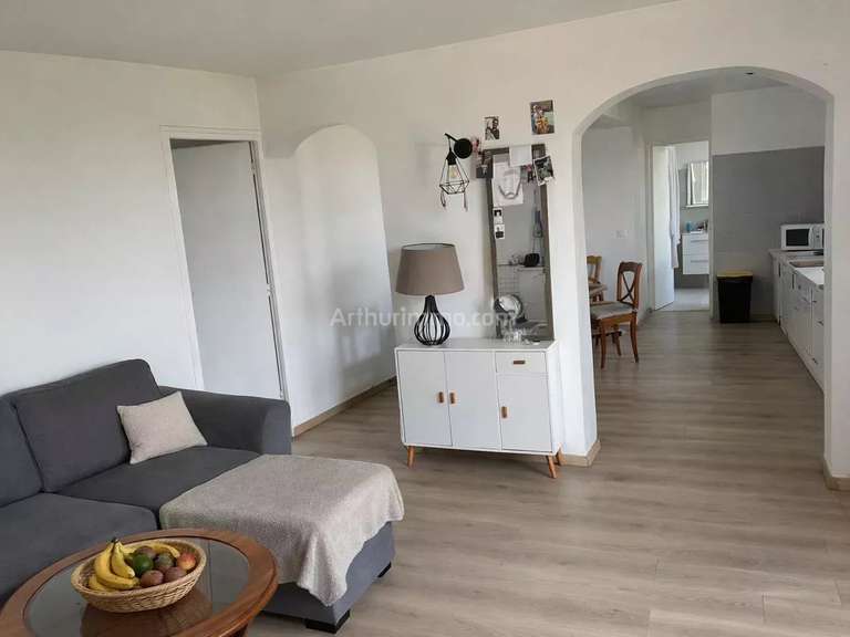 Maison avec Vue sur mer Calvi - 160m²