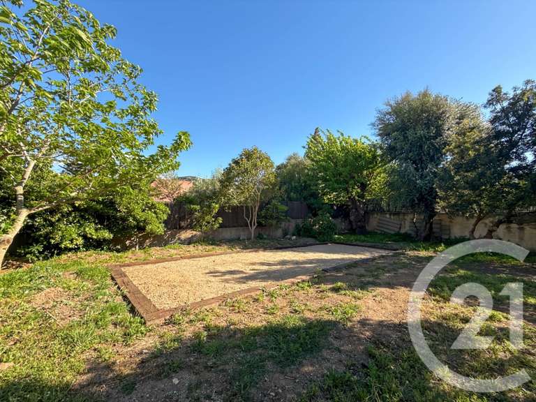 Maison Calvi - 8 chambres - 320m²