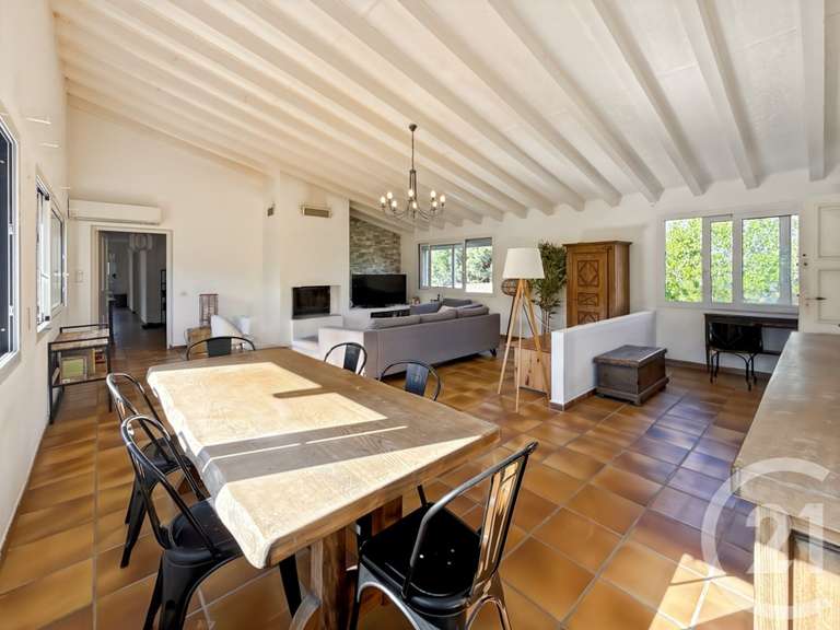 Maison Calvi - 8 chambres - 320m²