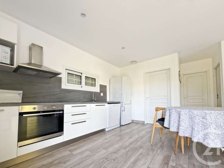 Maison Calvi - 8 chambres - 320m²