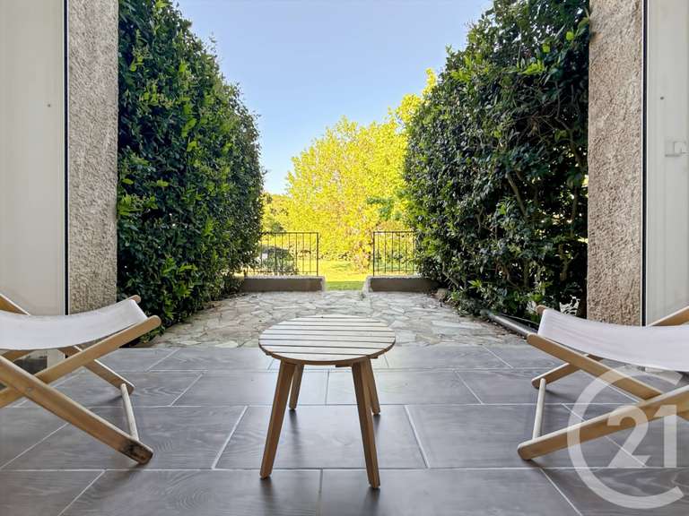 Maison Calvi - 8 chambres - 320m²