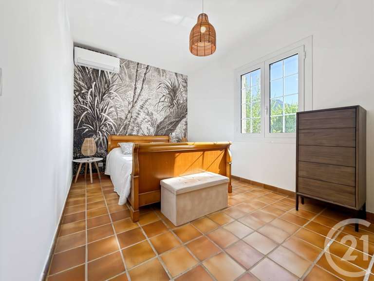 Maison Calvi - 8 chambres - 320m²