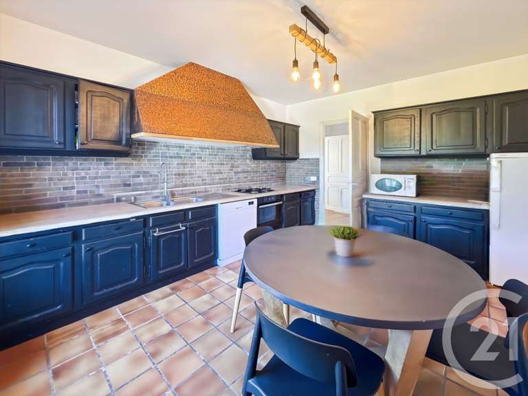 Maison Calvi - 8 chambres - 320m²