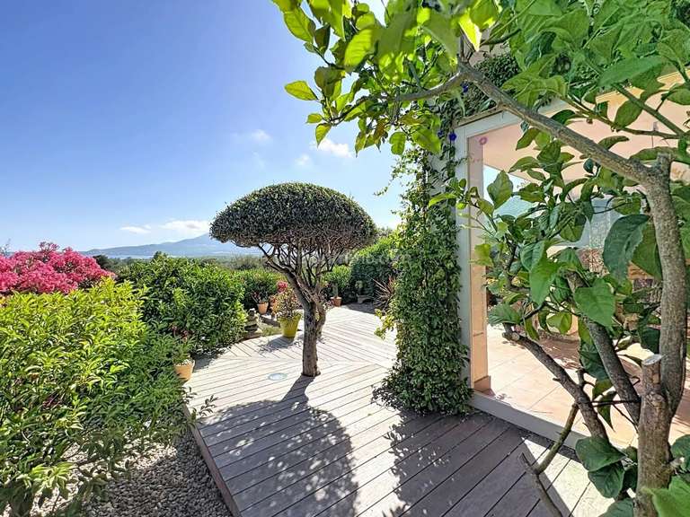 Maison avec Vue sur mer Calvi - 2 chambres - 68m²