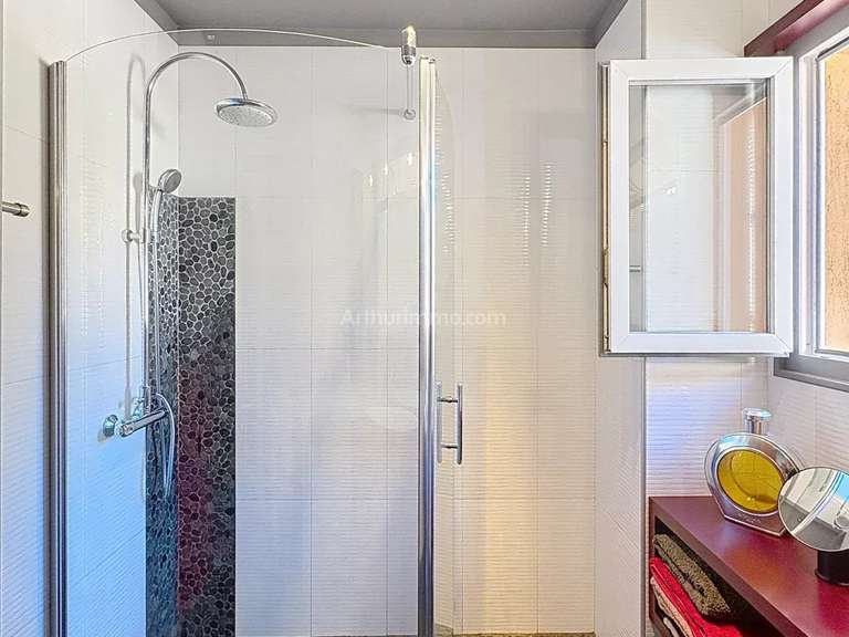 Maison avec Vue sur mer Calvi - 2 chambres - 68m²