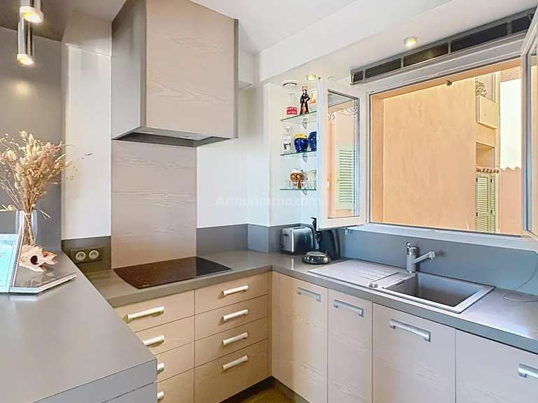 Maison avec Vue sur mer Calvi - 2 chambres - 68m²