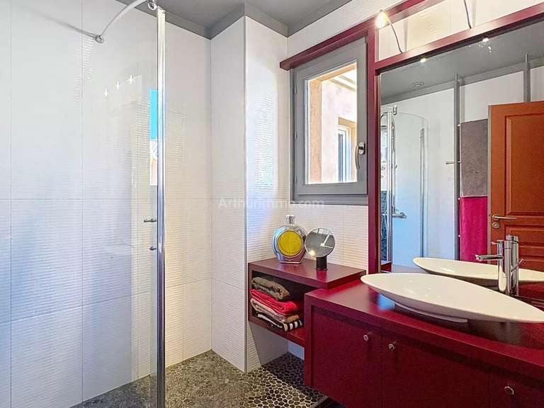 Maison avec Vue sur mer Calvi - 2 chambres - 68m²