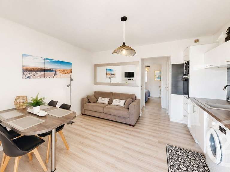Maison avec Vue sur mer Calvi - 6 chambres - 202m²