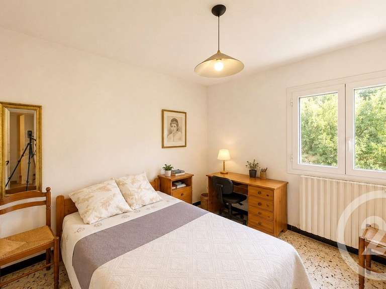 Maison avec Vue sur mer Calvi - 6 chambres - 202m²