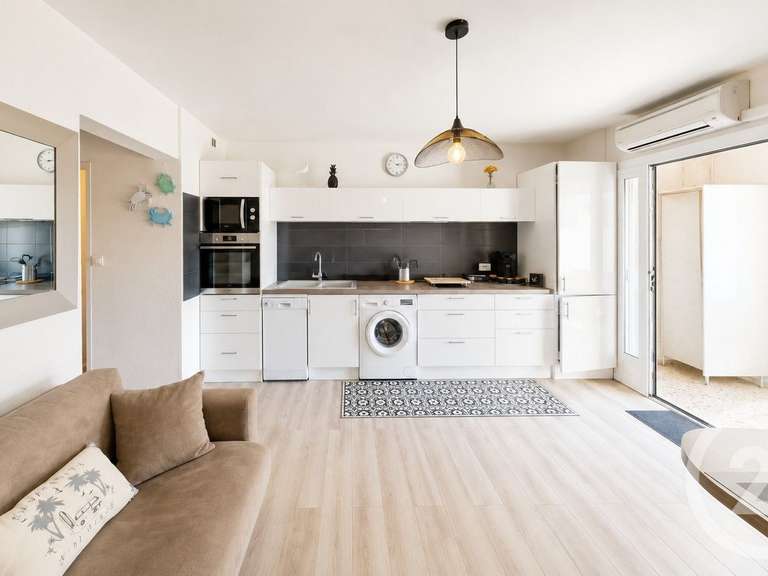 Maison avec Vue sur mer Calvi - 6 chambres - 202m²