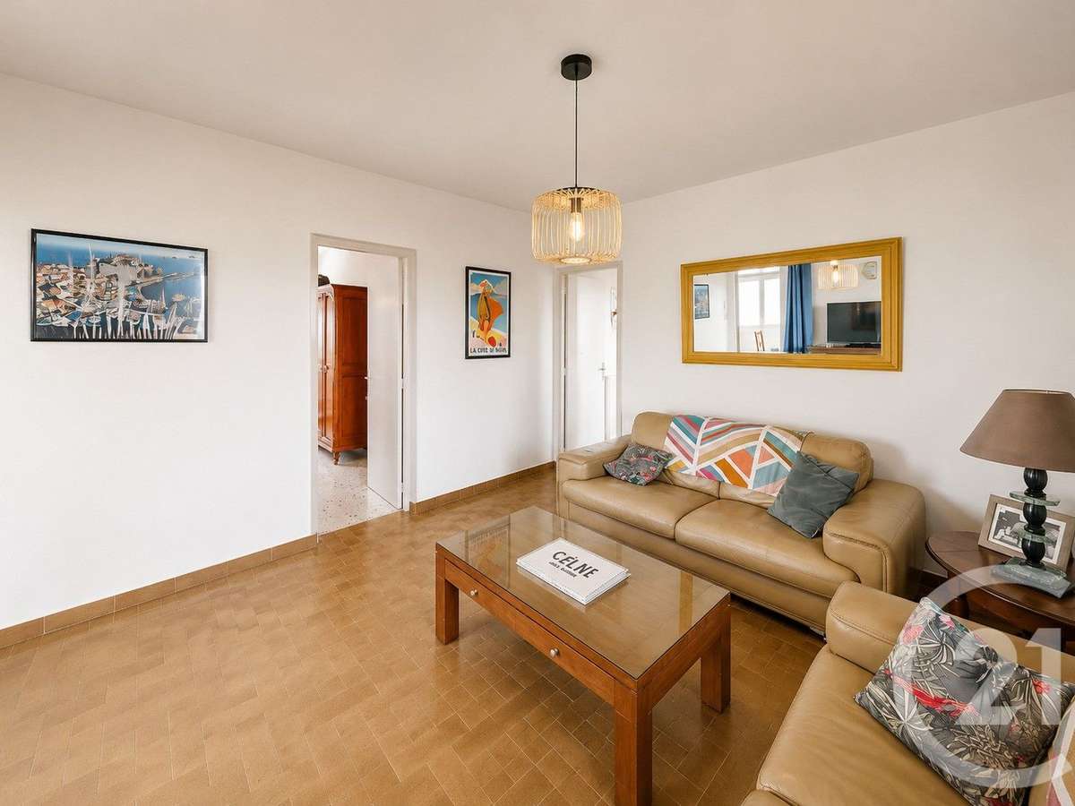 Maison Calvi