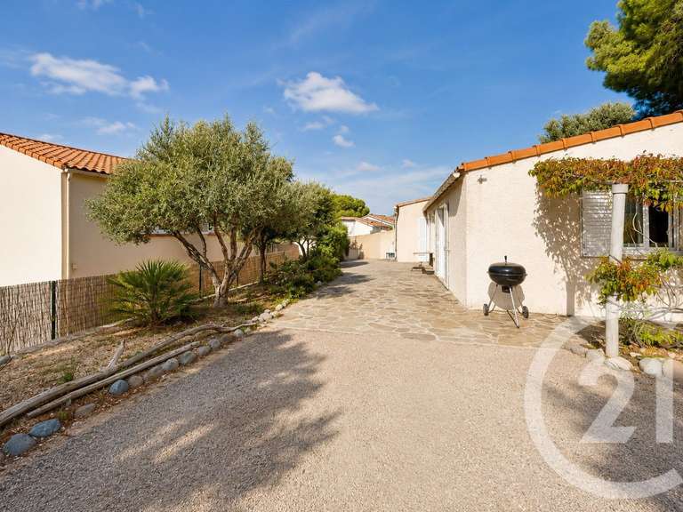 Maison avec Vue sur mer Calvi - 6 chambres - 202m²