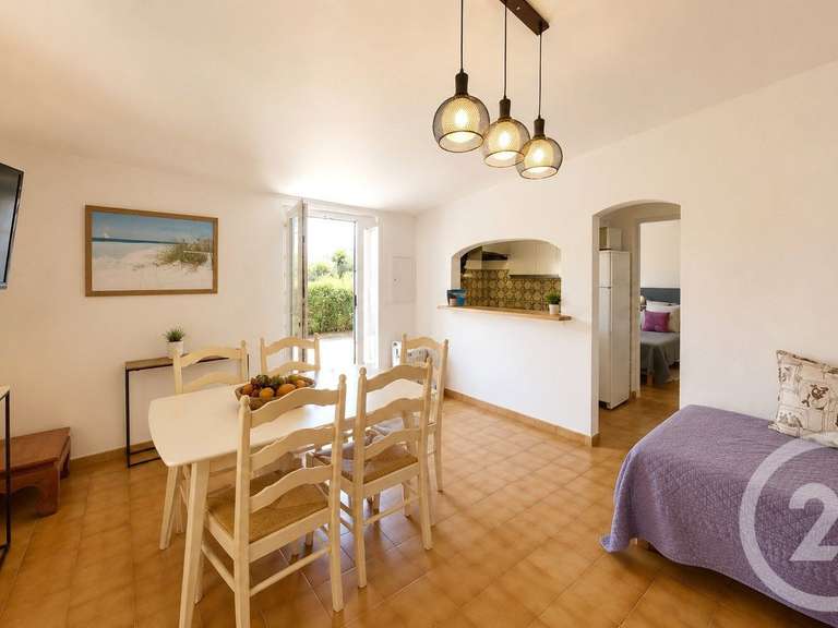 Maison avec Vue sur mer Calvi - 6 chambres - 202m²