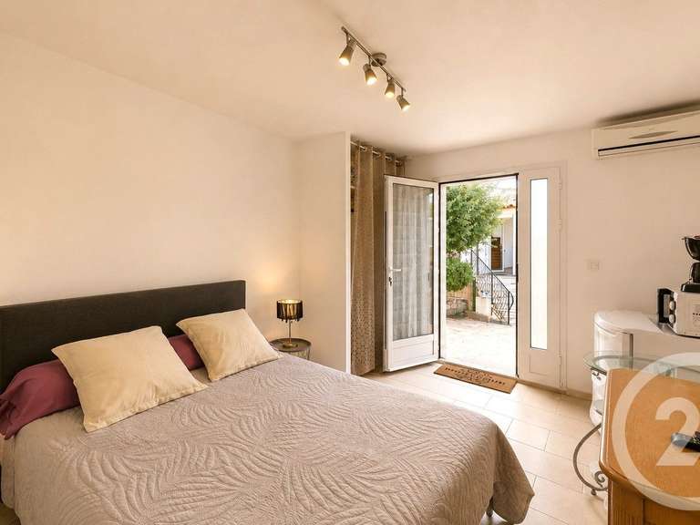 Maison avec Vue sur mer Calvi - 6 chambres - 202m²
