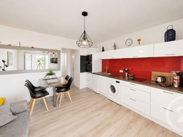 Maison avec Vue sur mer Calvi - 6 chambres - 202m²