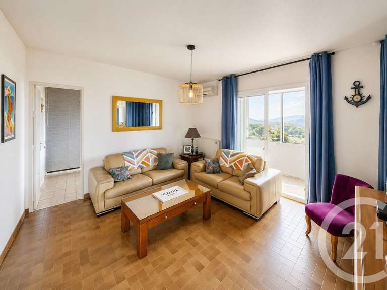 Maison avec Vue sur mer Calvi - 6 chambres - 202m²
