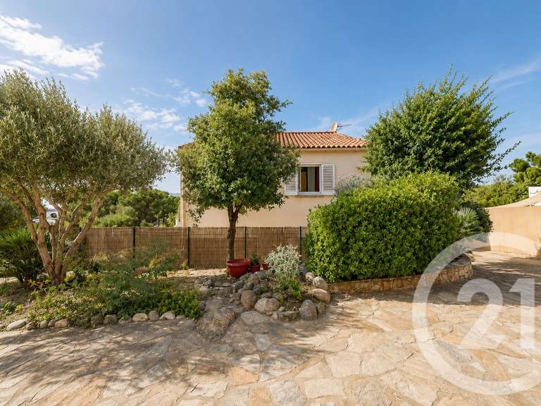 Maison avec Vue sur mer Calvi - 6 chambres - 202m²
