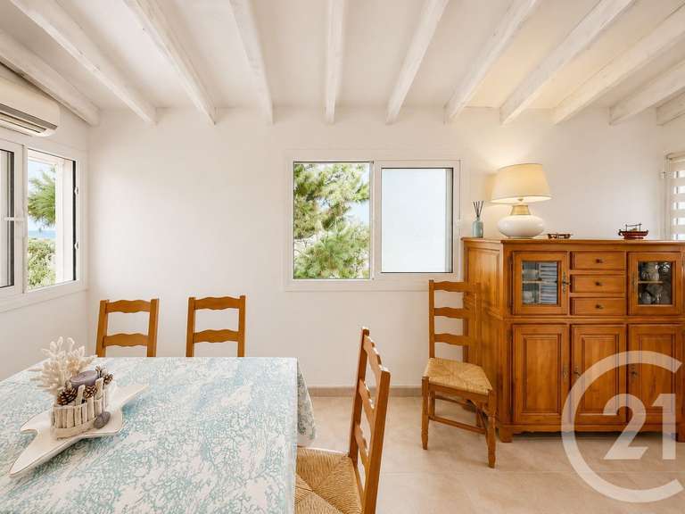 Maison avec Vue sur mer Calvi - 6 chambres - 202m²