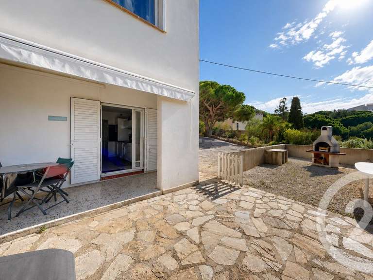 Maison avec Vue sur mer Calvi - 6 chambres - 202m²