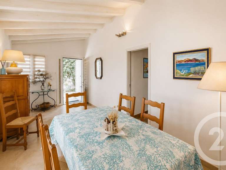 Maison avec Vue sur mer Calvi - 6 chambres - 202m²