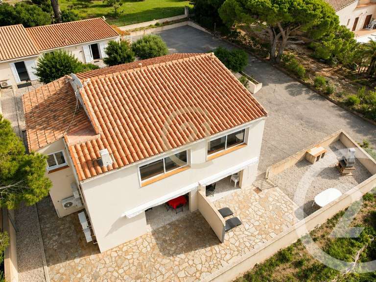 Maison avec Vue sur mer Calvi - 6 chambres - 202m²
