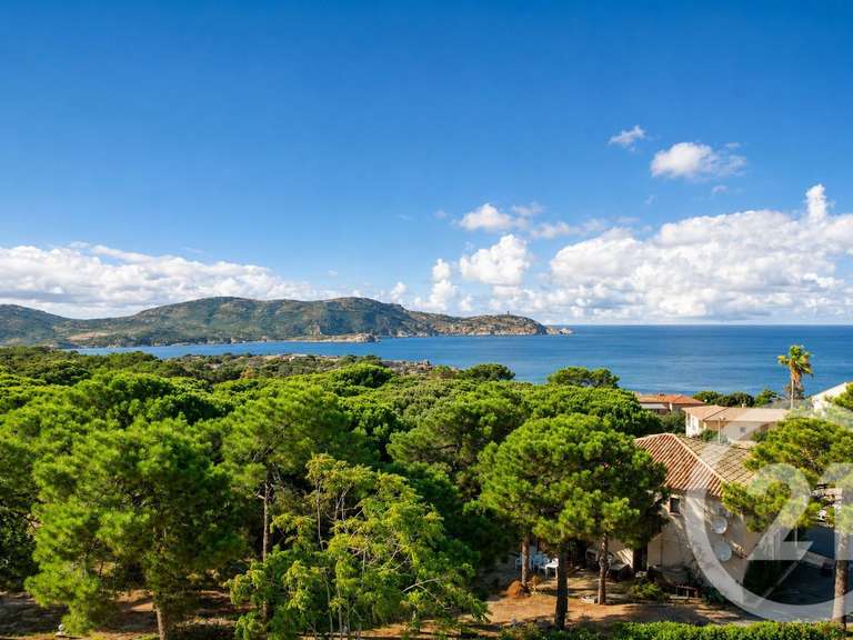 Maison avec Vue sur mer Calvi - 6 chambres - 202m²