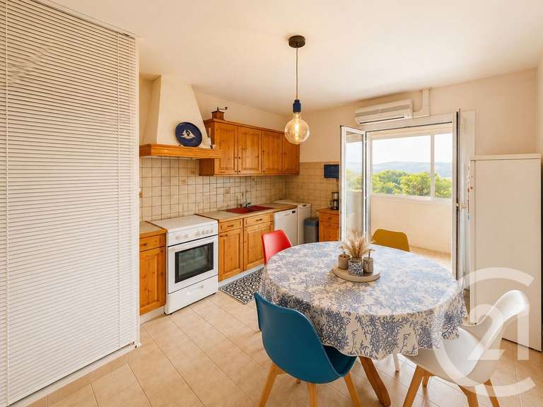 Maison avec Vue sur mer Calvi - 6 chambres - 202m²