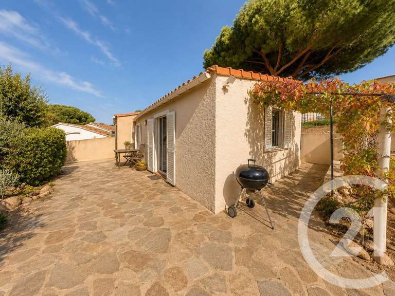 Maison avec Vue sur mer Calvi - 6 chambres - 202m²