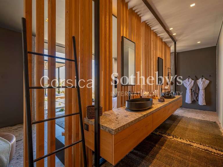 Maison Calvi - 7 chambres - 400m²