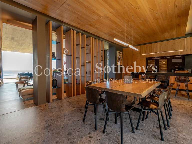 Maison Calvi - 7 chambres - 400m²