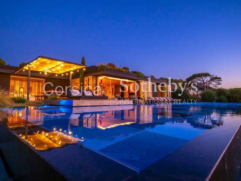 Maison Calvi - 7 chambres - 400m²