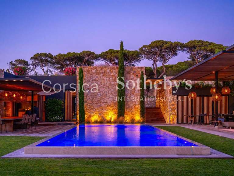 Maison Calvi - 7 chambres - 400m²