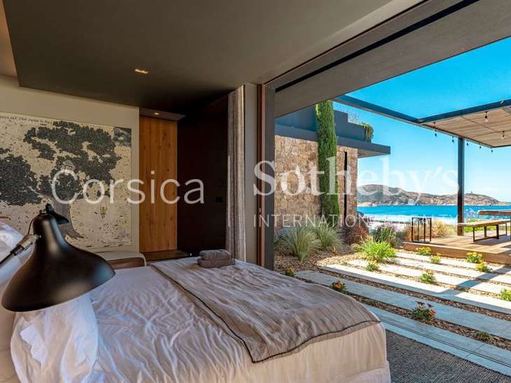 Maison Calvi - 7 chambres - 400m²