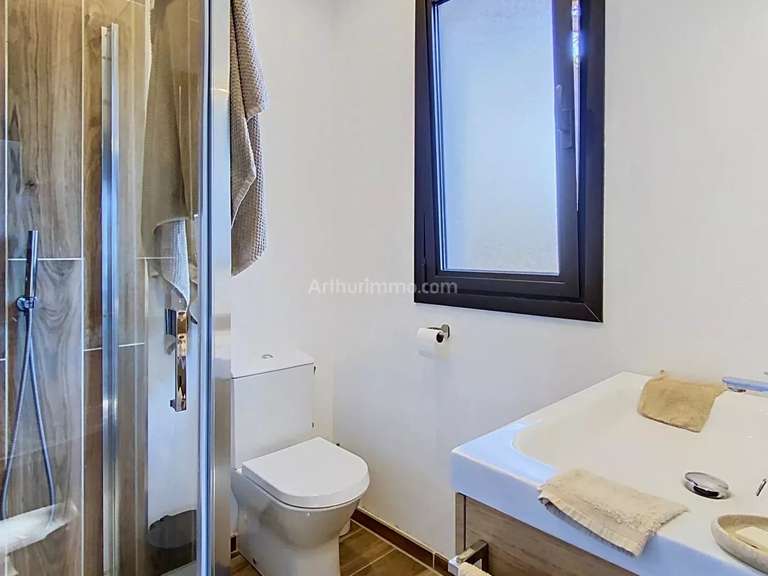 Maison avec Vue sur mer Calvi - 3 chambres - 90m²