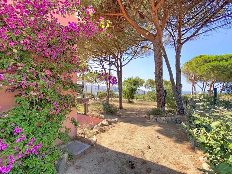 Maison avec Vue sur mer Calvi - 3 chambres - 90m²