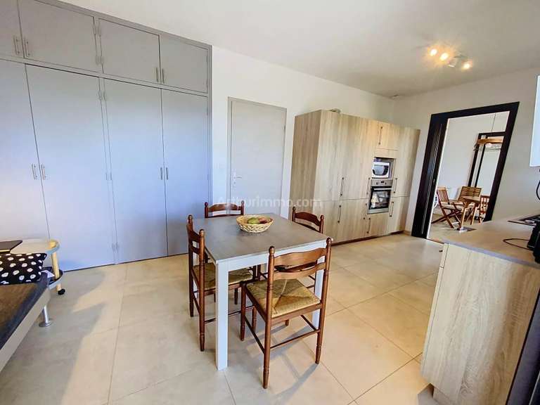 Maison avec Vue sur mer Calvi - 3 chambres - 90m²