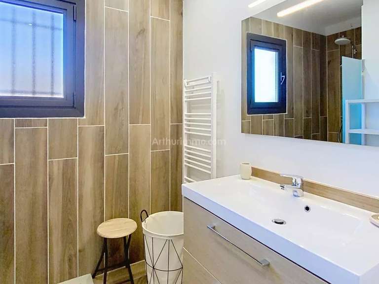 Maison avec Vue sur mer Calvi - 3 chambres - 90m²