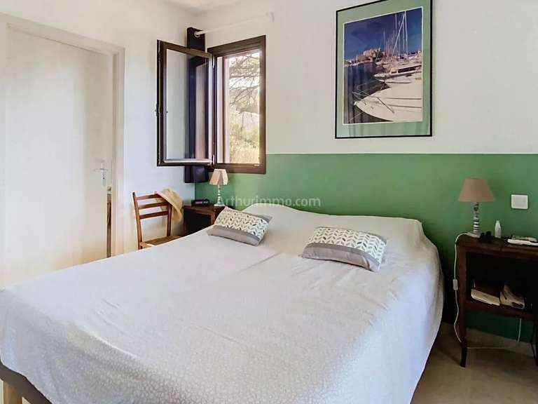 Maison avec Vue sur mer Calvi - 3 chambres - 90m²