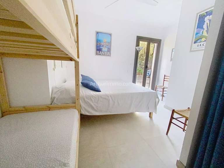 Maison avec Vue sur mer Calvi - 3 chambres - 90m²