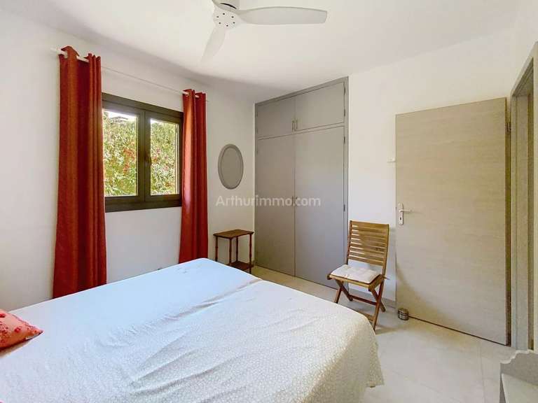 Maison avec Vue sur mer Calvi - 3 chambres - 90m²